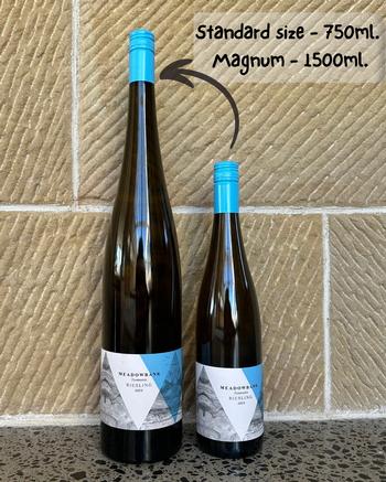 2024 Riesling Magnums - twin pack